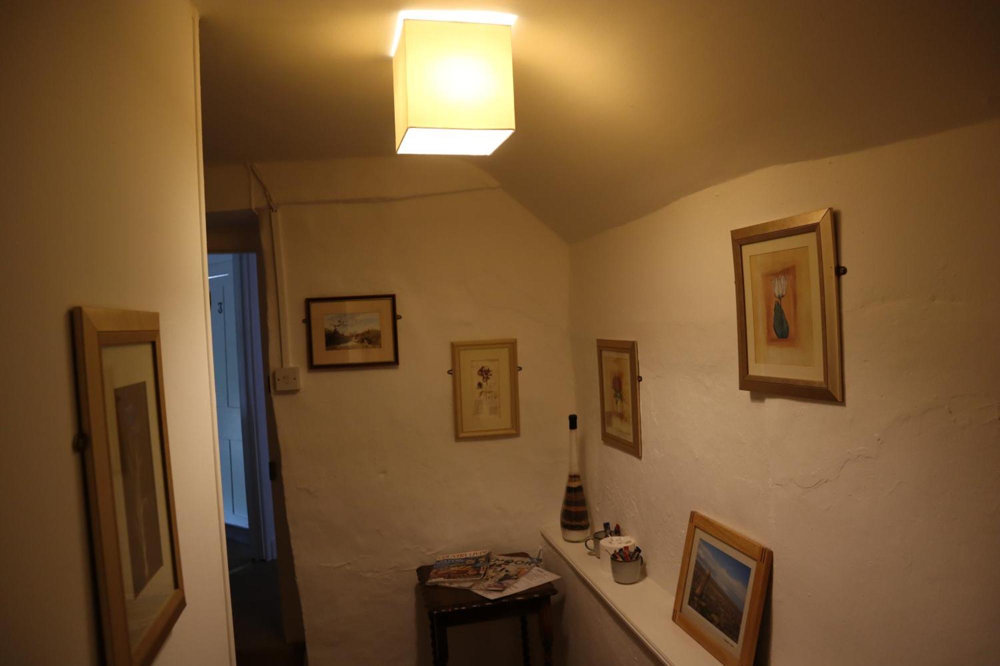The White Horse Washford