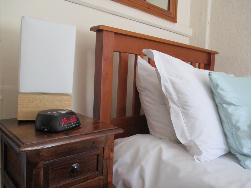 Inn The White Horse 2*