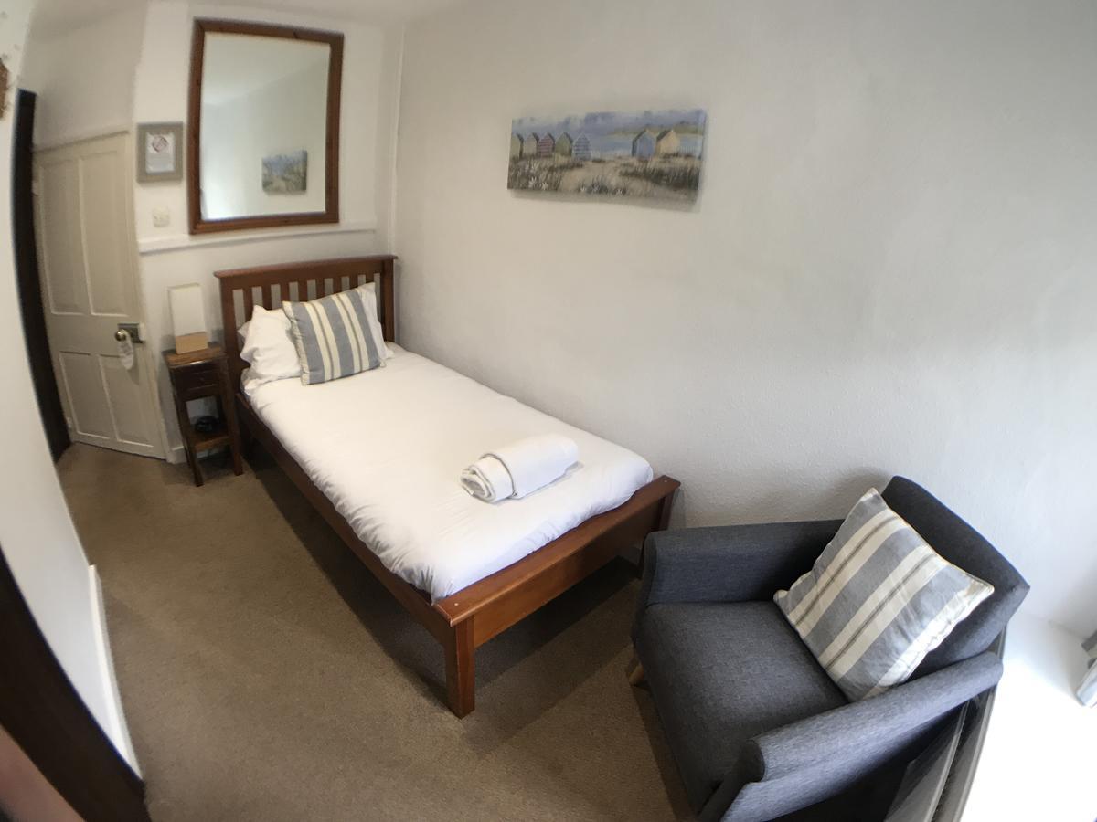 The White Horse Inn Washford
